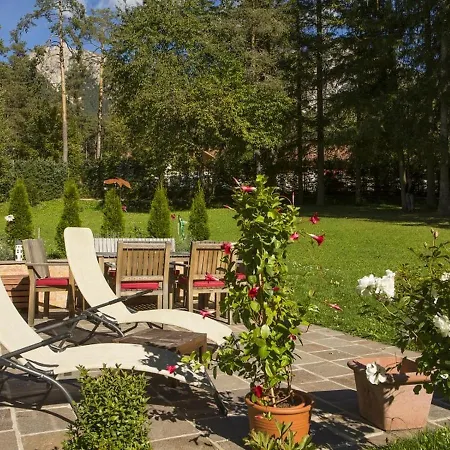 Runcac Roterins San Vigilio Di Marebbe