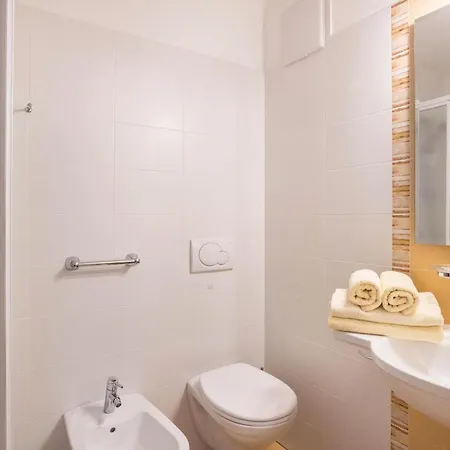 Runcac Roterins Apartment San Vigilio Di Marebbe