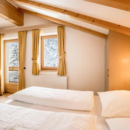Runcac Roterins Apartment San Vigilio Di Marebbe